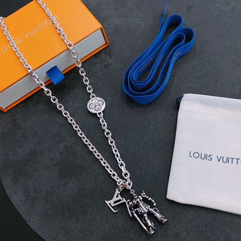 Louis Vuitton Necklaces